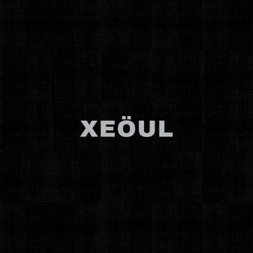 XEÖUL album cover